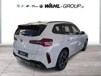 BMW X3 - Vorschau Bild 2