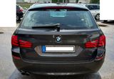 BMW 528 5er -  i Touring - BMW aus 2011