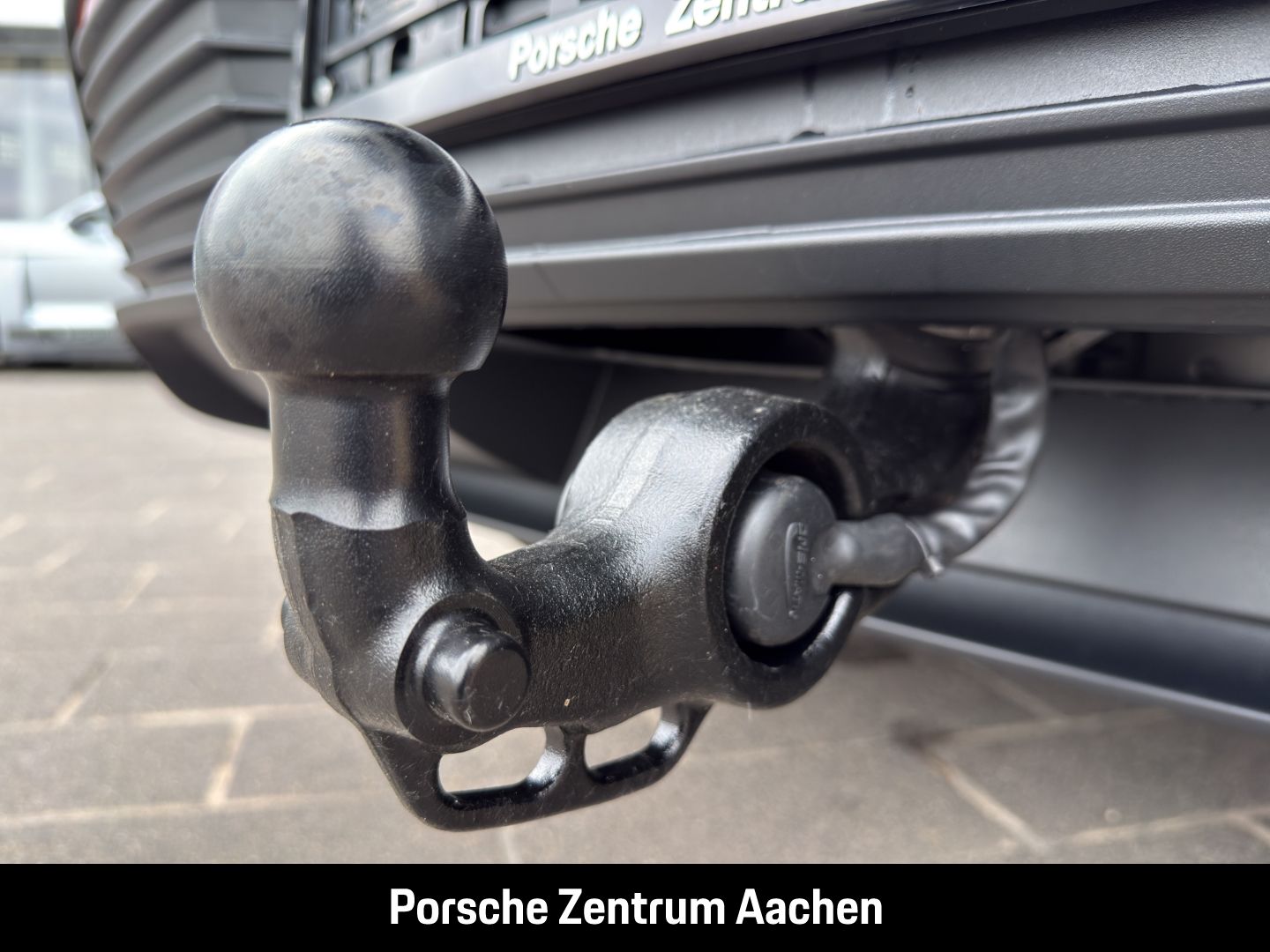 Porsche Macan - Bild 22