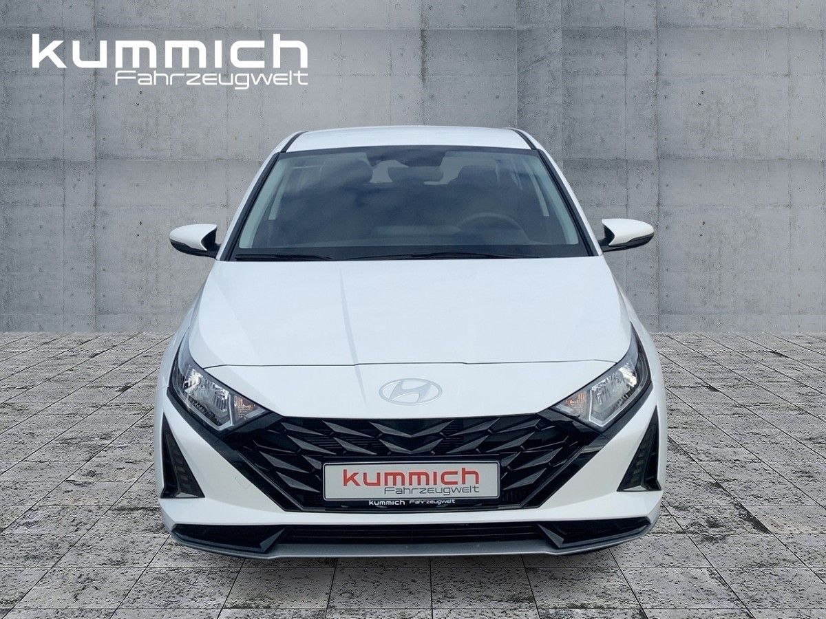 Hyundai i20 - Bild 2