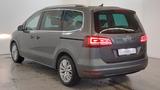 Volkswagen Sharan Highline Navi AHK DSG 7 Sitzer - Volkswagen Sharan mit Diesel-Antrieb: Kombi, Automatik