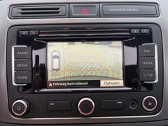 Fahrzeugabbildung Volkswagen Tiguan Lounge Sport & Style 1. Hand Kamera Navi