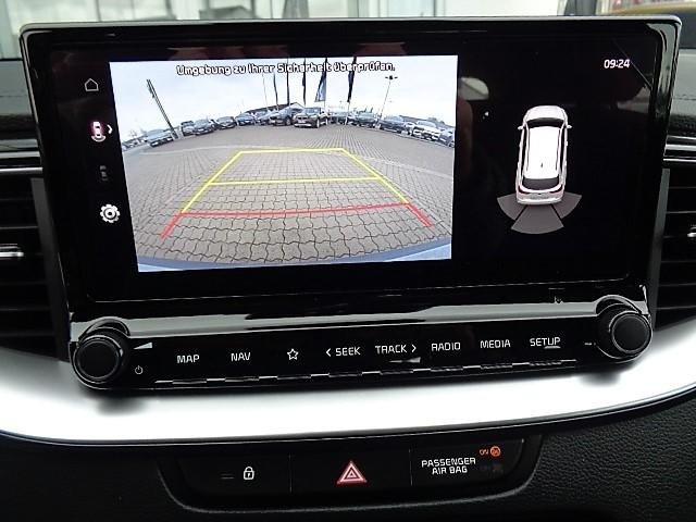 Kia Ceed Sportswagon 1.6 Plug-in Hybrid Spirit DCT