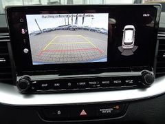 KIA Ceed Sportswagon 1.6 Plug-in Hybrid Spirit DCT KIA Ceed Sportswagon 1.6 Plug-in Hybrid Spirit DCT