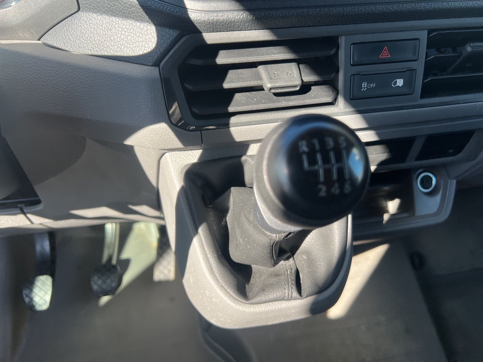 Volkswagen Crafter - Bild 13