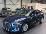 Audi A3 30 TFSI Limousine S tronic advanced 1.Hand - gebrauchte Audi A3 aus dem Jahr 2021
