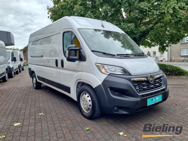 Movano Electric Kasten - e - L3H2 3,5t Edition 7