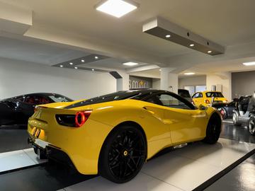 صورة 4 لـ 2018 Ferrari 488 GTB
