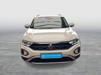 Volkswagen T-Roc - Vorschau Bild 8