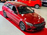 Mercedes-Benz C 200 C T-Modell W205 Facelift -Night Paket - gebrauchte Mercedes-Benz C 200 mit Facelift