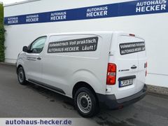 Fiat Professional E-Scudo Serie 3 M 49KW