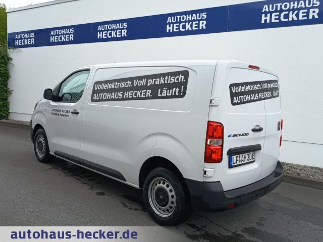 Fiat Professional E-Scudo Serie 3 M 49KW