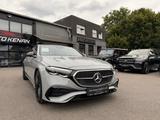 Mercedes-Benz E 220d AMG Line PremiumPlus HyperScreen/Pano/HUD