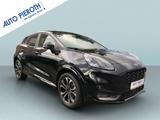 Ford Puma 1.0 EcoBoost Hybrid Aut. ST-LINE X - Ford Puma: Automatik