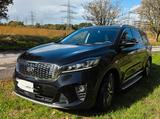 Kia Sorento 2.2 CRDi AWD Platinum Edition Automa... - Kia Sorento in Essen