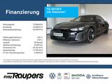 Audi e-tron GT RS quattro +360°KAM+PANODACH