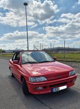 Ford Escort 1.8 Cabrio XR3i - Ford Escort: Cabrio, Xr3
