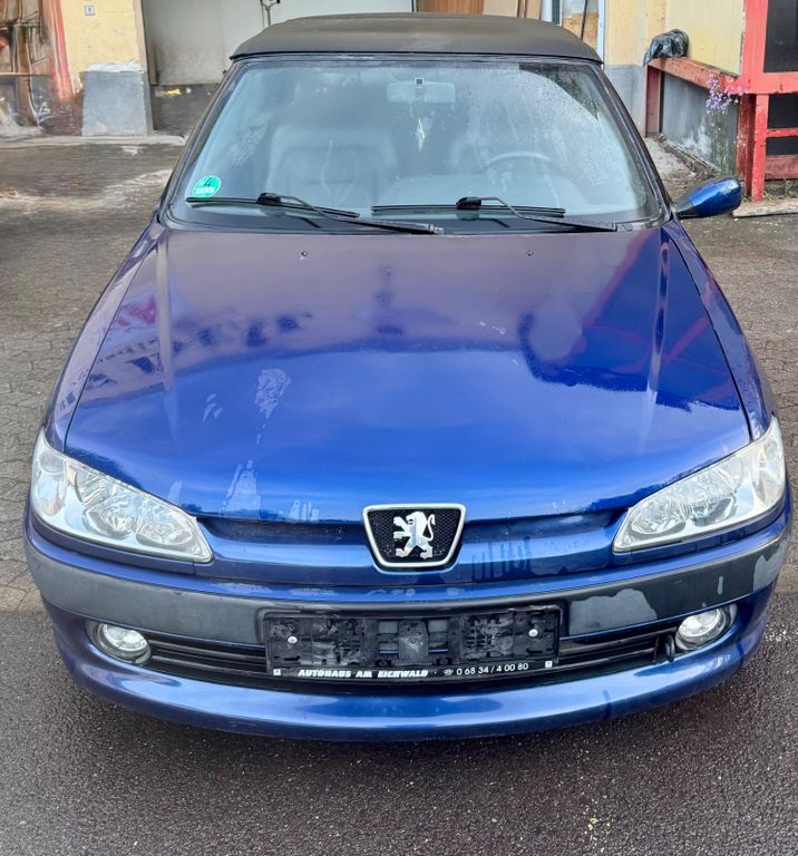 Peugeot 306
