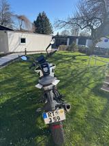 KTM Duke 125  - KTM 125