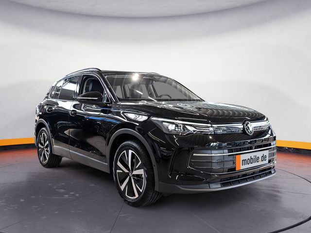 Volkswagen Tiguan 1.5 eTSI DSG Goal