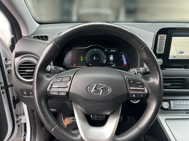Fahrzeugabbildung Hyundai KONA Premium Elektro 2WD Navi Soundsystem LED AC