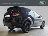 Land Rover Discovery Sport TD4 BLACK PACK KAMERA - Land Rover