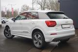 Audi Q2 2.0 TDI quattro S-Line LED Navi Head-Up ACC - gebrauchte Audi Q2 aus dem Jahr 2017