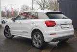 Audi Q2 2.0 TDI quattro S-Line LED Navi Head-Up ACC - Audi Q2 aus 2017
