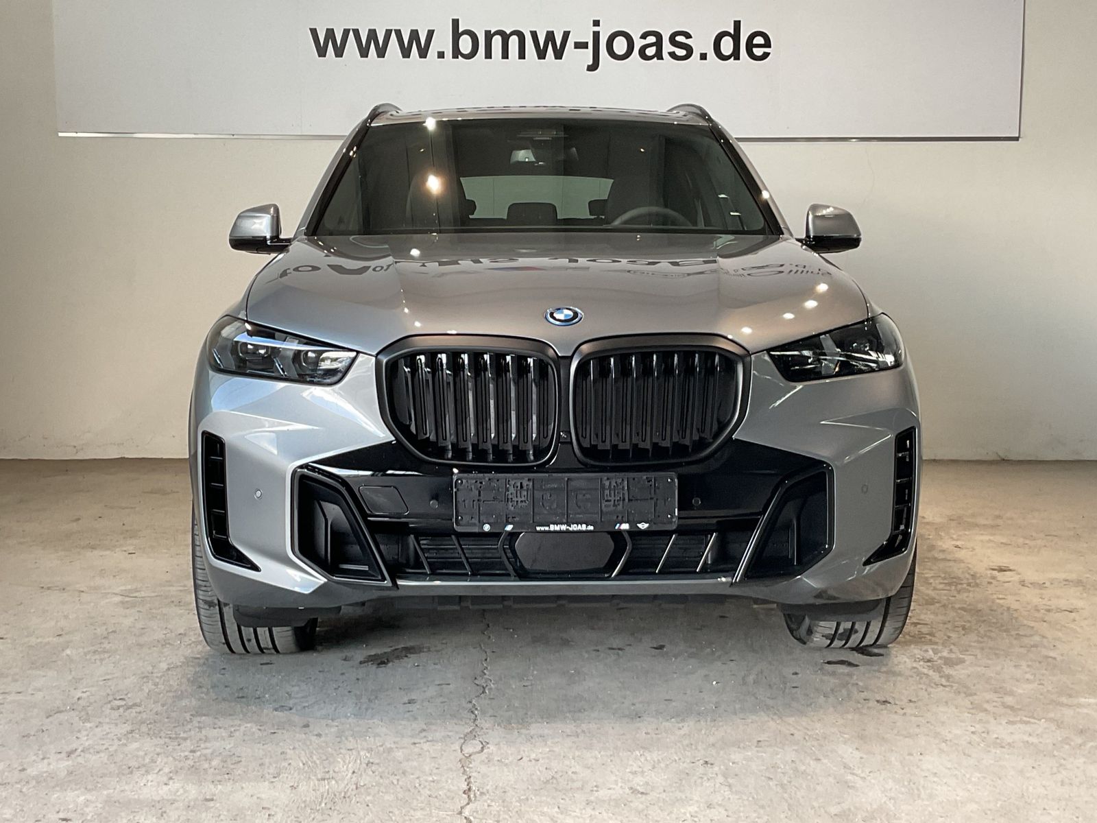 Fahrzeugeinzelansicht 6 Fahrzeugabbildung BMW X5 xDrive50e Soft-Close, Massagefunktion vorne