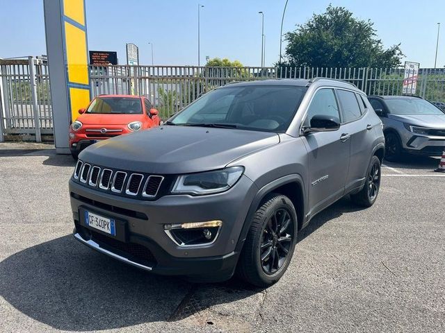 Jeep Compass 1.3 Turbo T4 150 CV aut. 2WD Limite