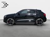 Audi Q2 40 TFSI qu. S line AHK*RFK*SONOS*Virtual - Audi mit Benzin-Antrieb