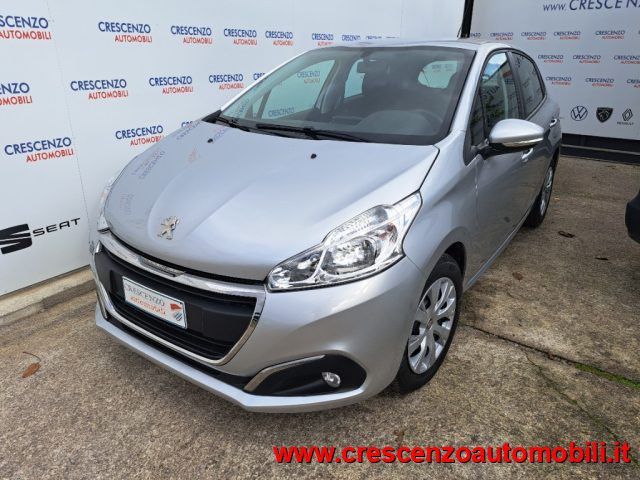 Peugeot PEUGEOT 208 PureTech 82 5 porte - MINI RATA 4 AN