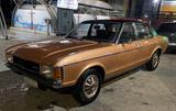 Ford Granada - Ford Granada Gebrauchtwagen