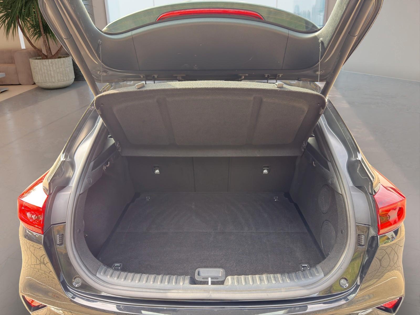 Kia XCeed 1.4 T-GDI DCT Spirit Navi Kamera AHK