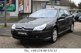 Citroën C5 Lim. Exclusive **TÜV  NEU / Automatik** - Citroën C5: Automatik