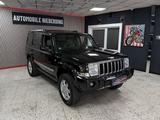 Jeep Commander 5.7 HEMI V8 Overland / Pano / LPG / - LPG Autos: Gebrauchtwagen mit Autogas (LPG)