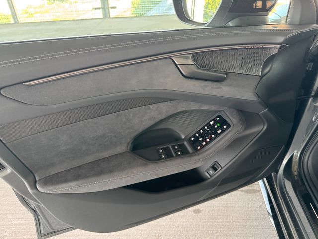 Audi A6 Avant 3.0 TFSI QUATTRO /S-Line /VOLL!!!