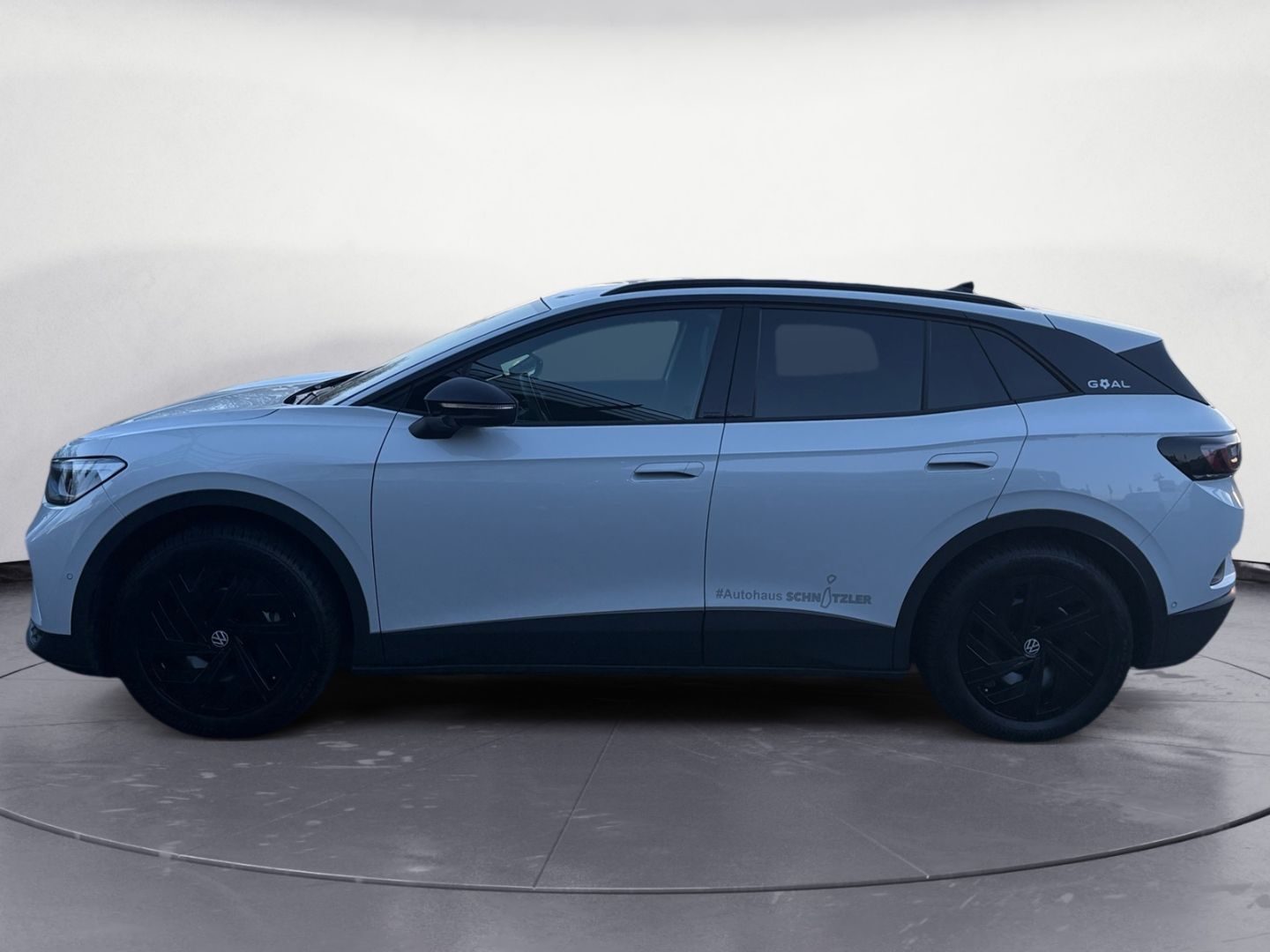 Volkswagen ID.4 - Bild 2