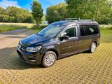 Volkswagen VW Caddy Maxi Beach 2.0 TDI (Camper) - Volkswagen: Van, Camper