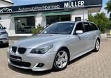 BMW 535d A touring "M-TECHNIK"Sportpaket +NEUE INSP. - BMW 535 aus 2007