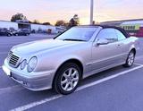 Mercedes-Benz CLK 200 SPORT Leder El.Sitze - Mercedes-Benz CLK 200 in Hannover