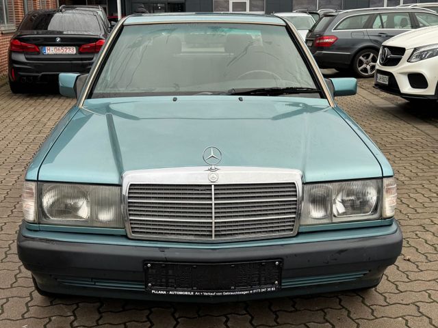 Mercedes-Benz 190/2,0