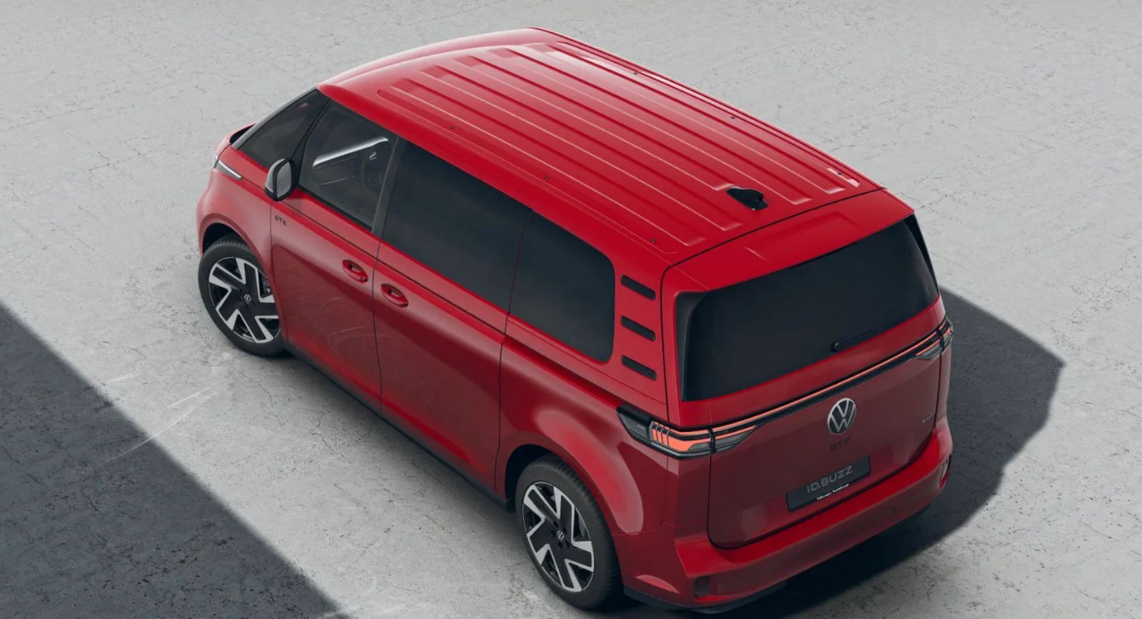 Volkswagen ID. Buzz - Bild 7