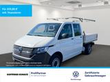 Volkswagen T6.1 Pritsche Doka LR 2.0 TDI AHK Klima Pritsche - Volkswagen T1 doka