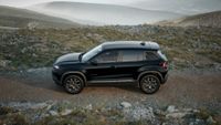 Jeep Avenger - Vorschau Bild 4