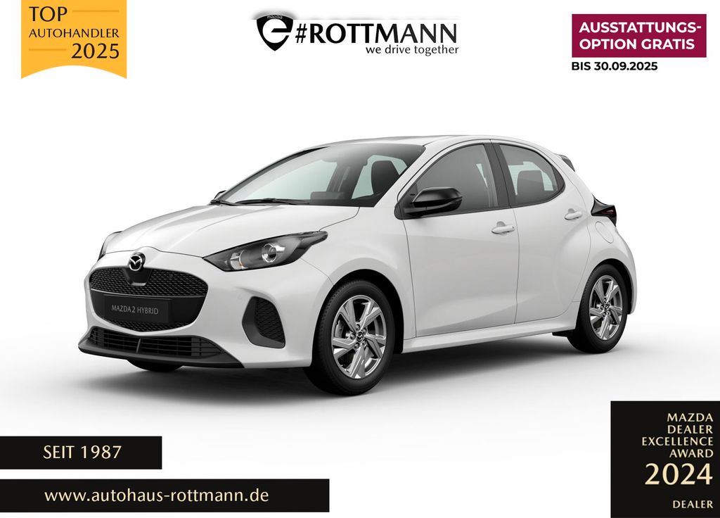 2 Hybrid 1.5L VVT-i 116PS Aut. EXCLUSIVE-Line