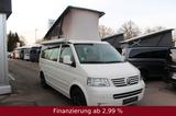 Volkswagen T5 California Comfortline Aufstelldach Küche - Volkswagen T5 California aus 2006