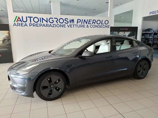 Tesla Model 3 Long Range Dual Motor awd USATO GA