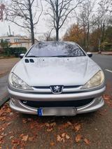 Peugeot 206 CC - Peugeot 206