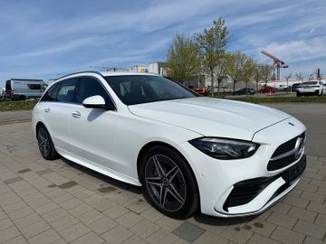 Mercedes C 200 - 7